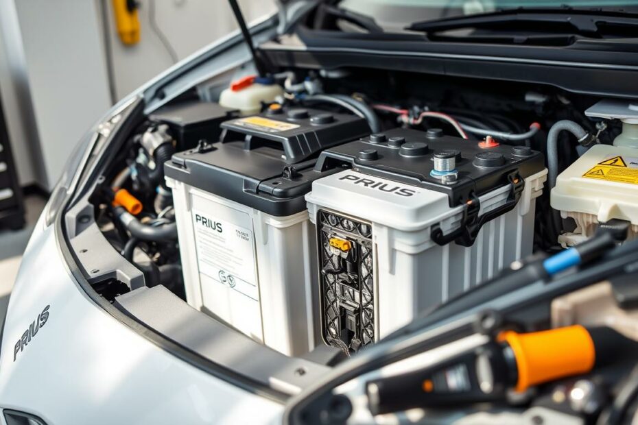 How Do I Know If My Prius Battery Is Good?