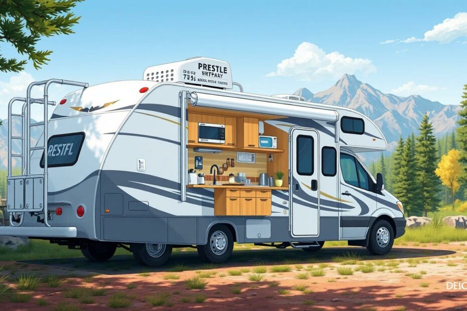 RV definition